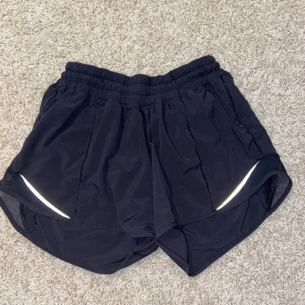 COPY - hotty hot shorts
